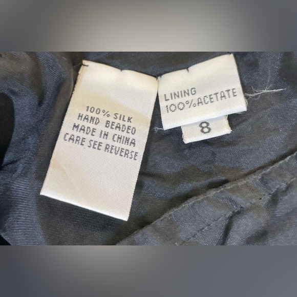 Cache Evening Gown - Picture 5 of 6